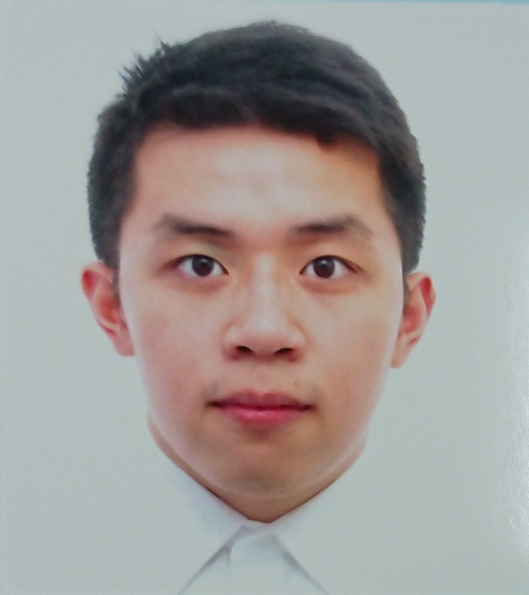 ChengRung Wu